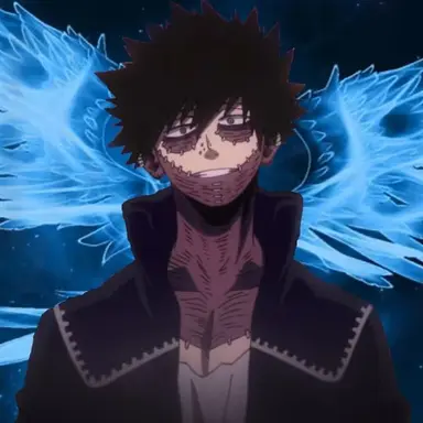 Profile image of Dabi