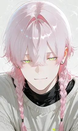 Profile image of 豆藤 葉