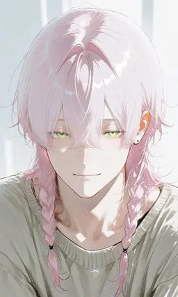 Profile image of 豆藤 葉