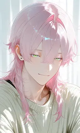 Profile image of 豆藤 葉