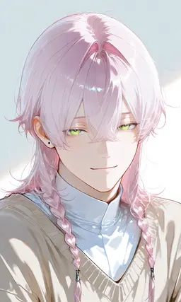 Profile image of 豆藤 葉