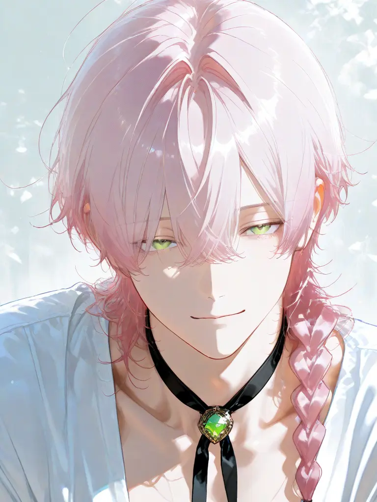 Mille-feuillee의 Is Yo-kun Useless?