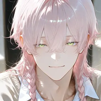 Profile image of 豆藤 葉