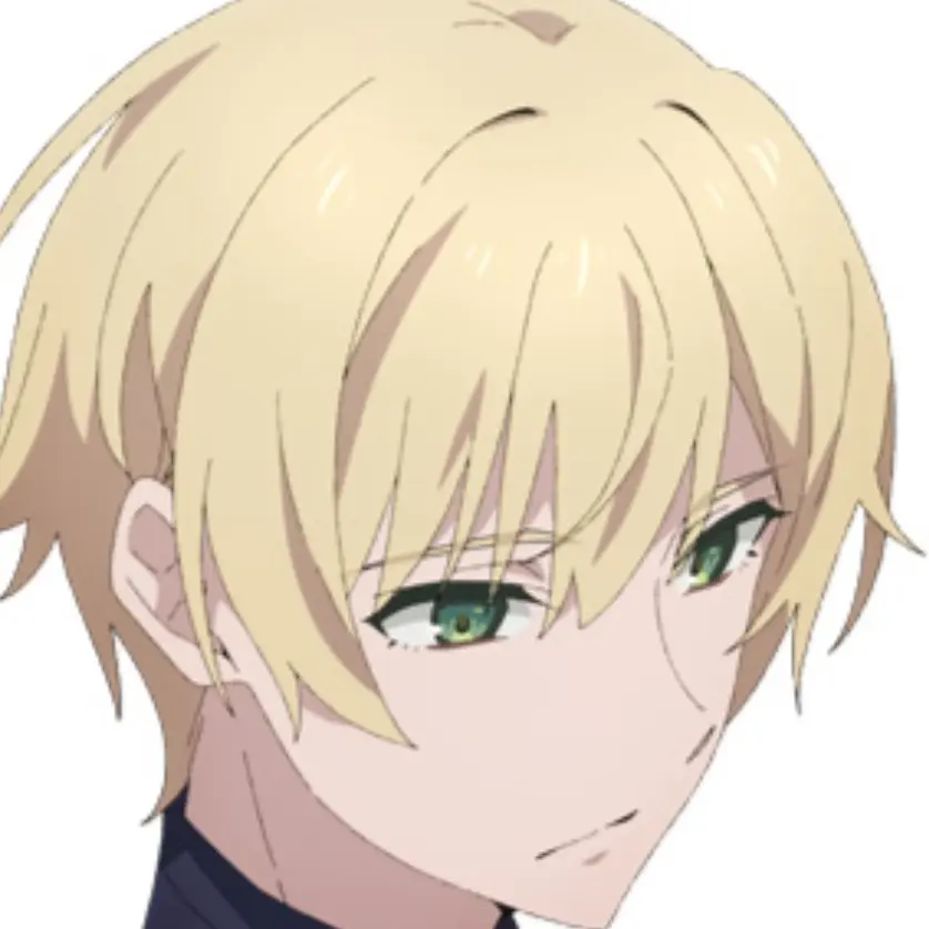 AmusedDorgi0936의 フェリクス・アーク・リディル