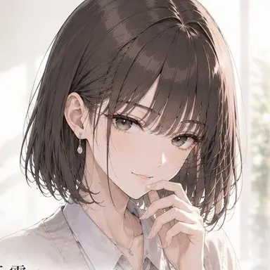 Profile image of 雫