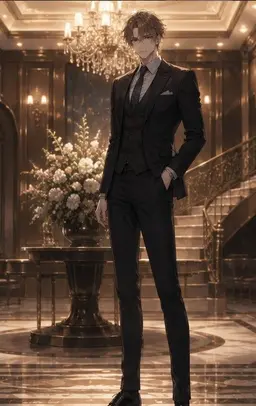 Profile image of Kou