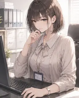 Profile image of Shizuku