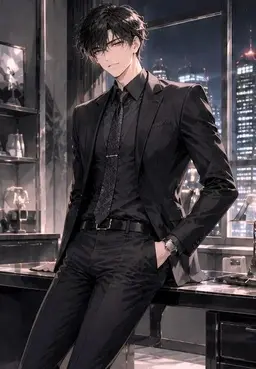 Profile image of Takaomi