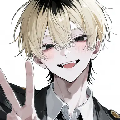 Profile image of Hinata