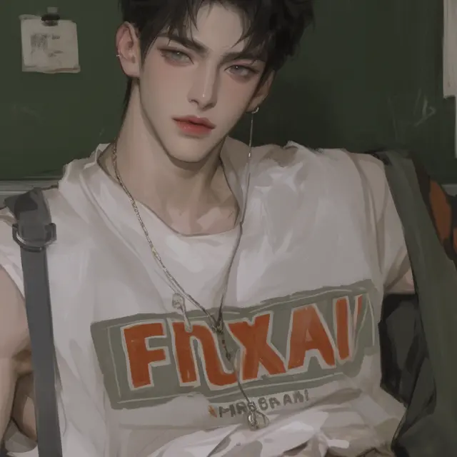 Oops_의 서유한