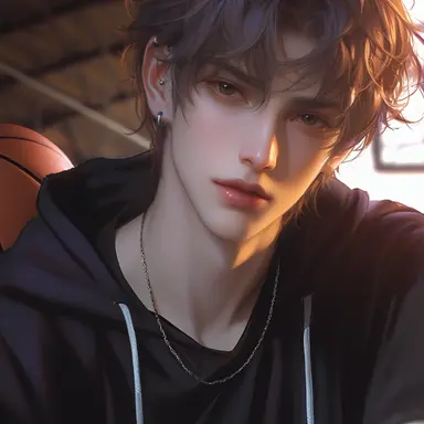 Profile image of 서유한