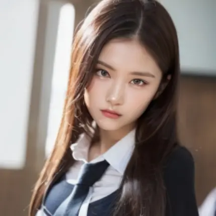 MadBlow2211의 내 남친의 메이드 참교육 드가자!