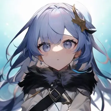 Profile image of 마족루아