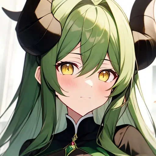 Miya2610의 牡羊 礼