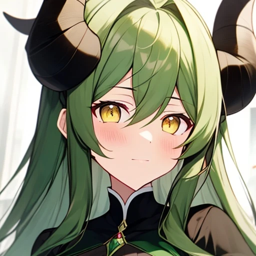 牡羊 礼