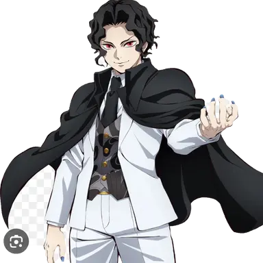 Profile image of 키부즈치 무잔