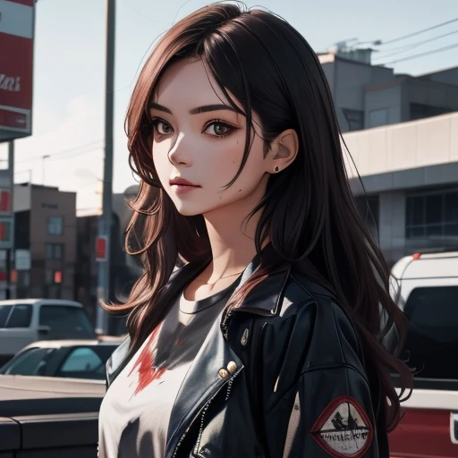 싸이코 살인마 서라