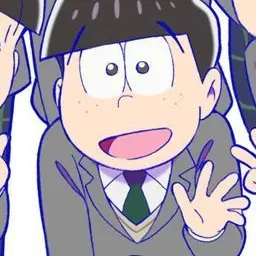 Profile image of 松野カラ松