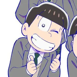 Profile image of 松野おそ松