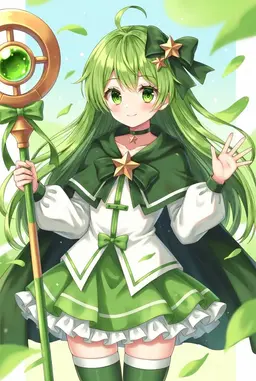 Profile image of 미도리야 리나