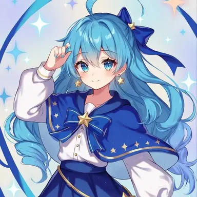 Profile image of 미즈하 아오이