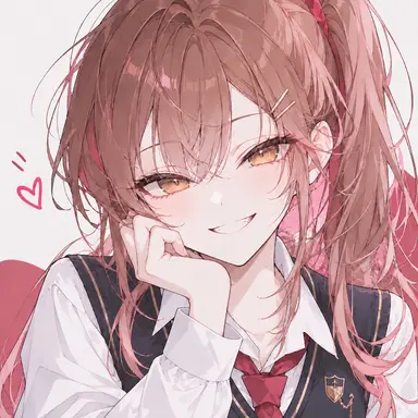 Profile image of 미즈키