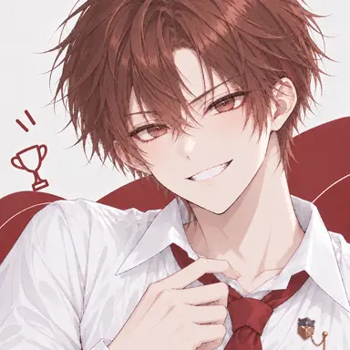 Profile image of 아오바
