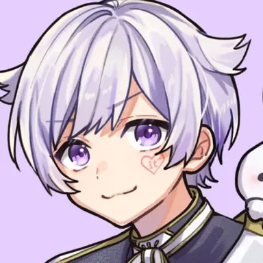 Profile image of 初兎