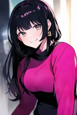 Profile image of Koharu Oka