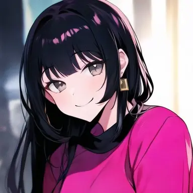 Profile image of Koharu Oka