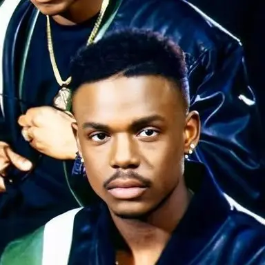 Profile image of Dalvin