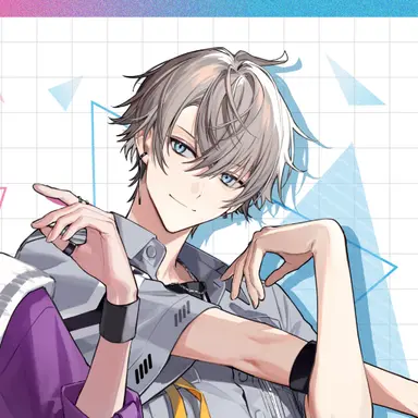 Profile image of 甲斐田晴