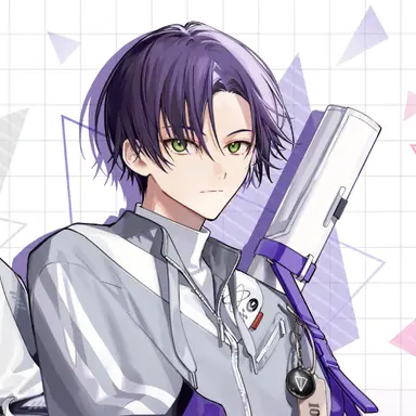 Profile image of 剣持刀也