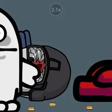 Profile image of 불멸의 존재