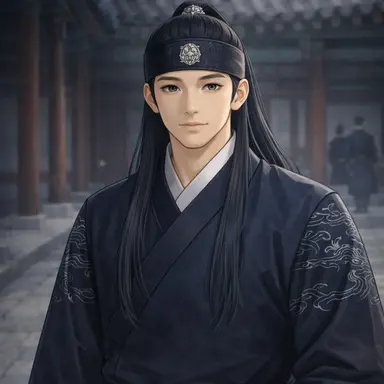 Profile image of チャン・ユダム