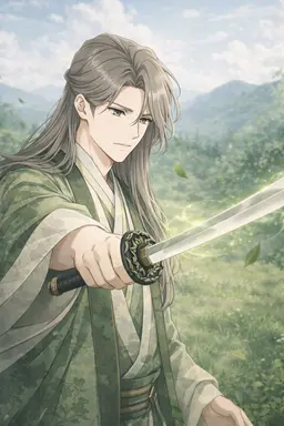 Profile image of ペク・ソルガン