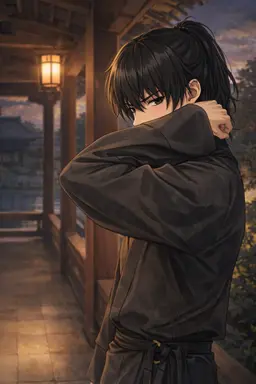 Profile image of ソ・ドユン