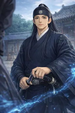 Profile image of チャン・ユダム