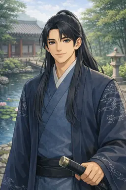 Profile image of チャン・ユダム