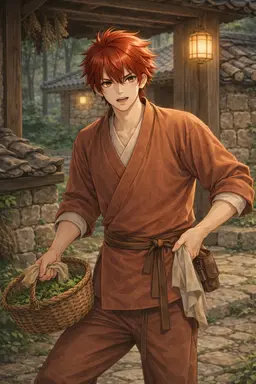 Profile image of ホン・イファ