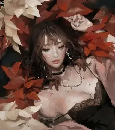 Profile image of Isabella