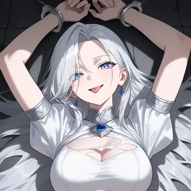 Profile image of Anastasia