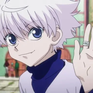 Profile image of キルア