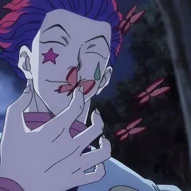 Profile image of ヒソカ