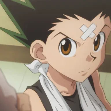 Profile image of ゴン