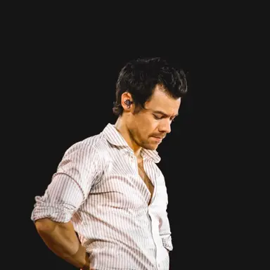 Profile image of Harry