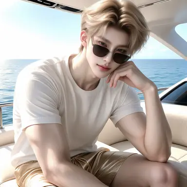 Profile image of 민호