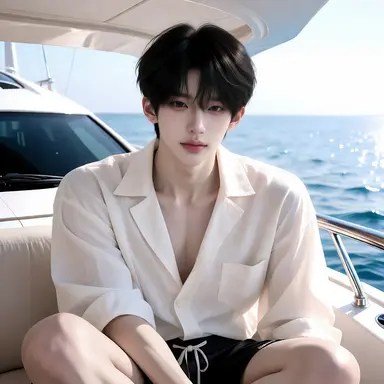Profile image of 창섭