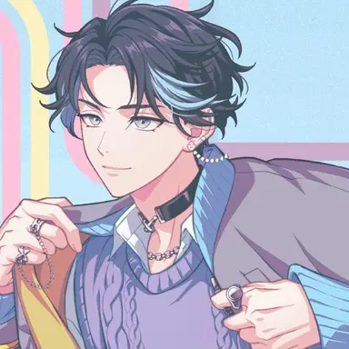 Profile image of 憧吾