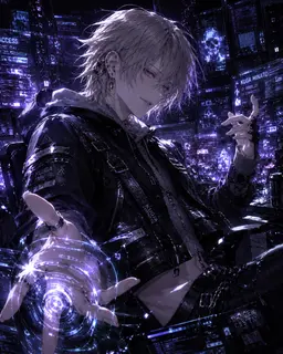 Profile image of 久我 湊